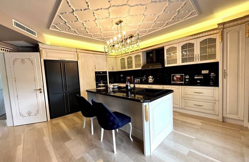 Sapanca Villa | NİL KONAKLAMA SAPANCA