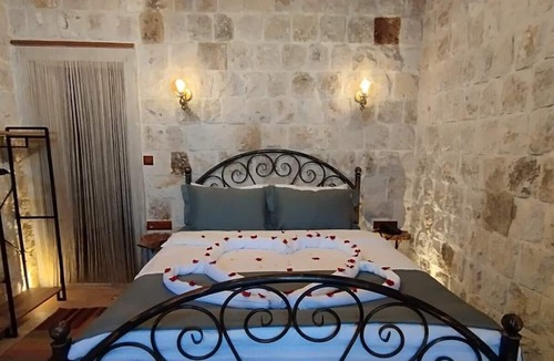 Nevsehir House | Yamak Stone House