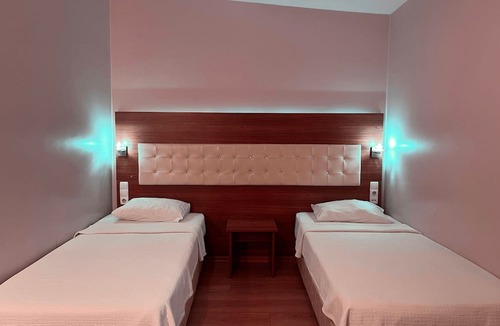 Adapazari Hotel | The Riada Hotel