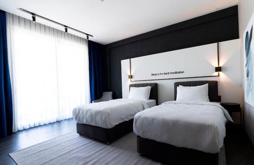 Adapazari Hotel | HOTEL BONVIE