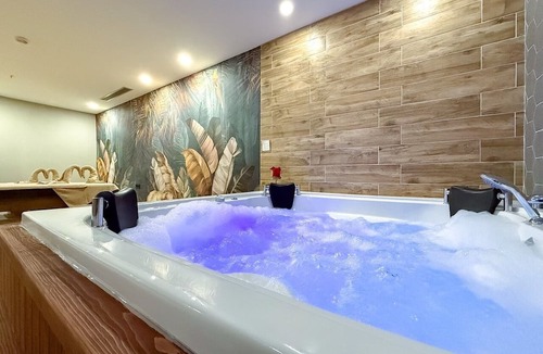 Seyhan Hotel | Dedeman Adana