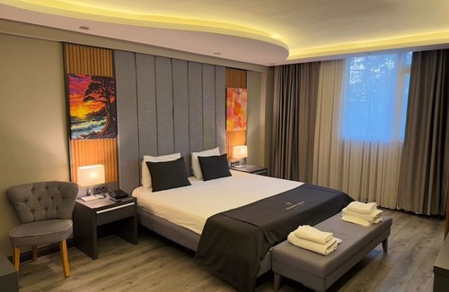 Bornova House | diamond elite pansiyon