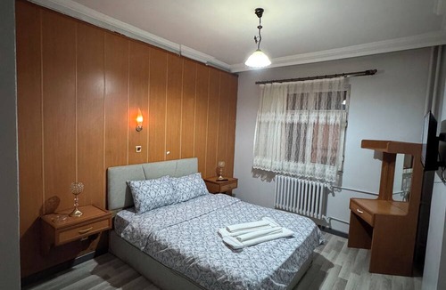 Erzurum City Center Hotel | Bigg boss otel