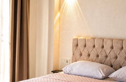 Ayvalik House | Carnaby Butik Otel - Küçükköy