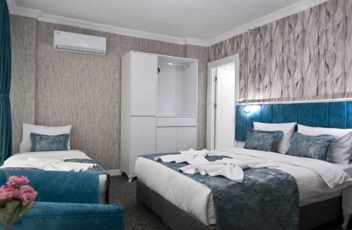 Luleburgaz Bed & Breakfast | HİLL LİFE HOTEL