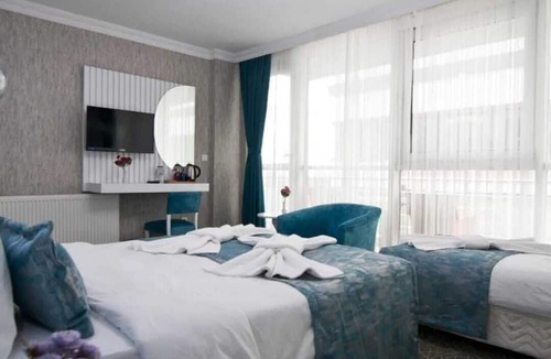 Luleburgaz Bed & Breakfast | HİLL LİFE HOTEL