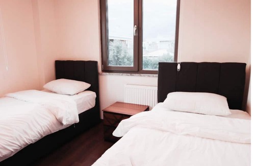 Yanik House | MERAL RESORT 1
