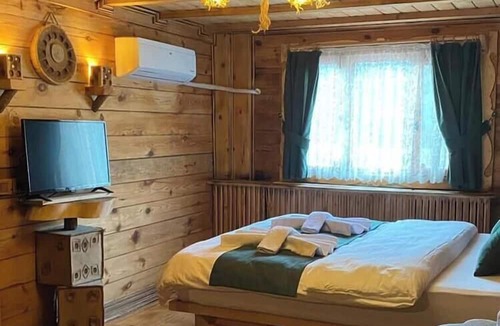 Findikli Hotel | Rubaşi Butik Otel & Restoran