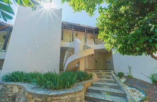 Bodrum City Center Hotel | Alexander The Great Resort & Spa