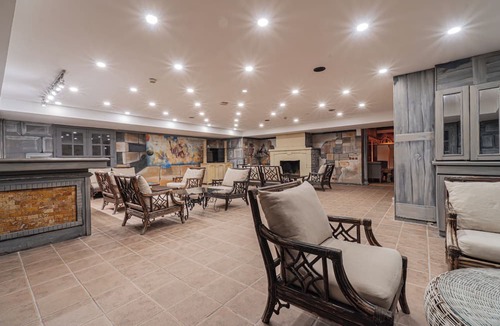 Bodrum City Center Hotel | Alexander The Great Resort & Spa