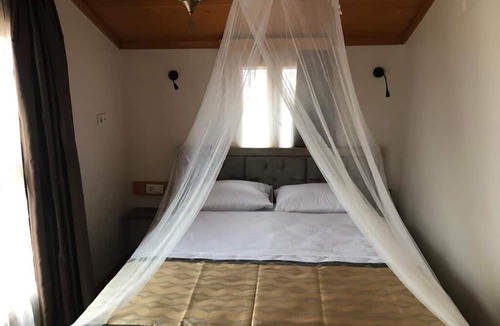 Kumkapi Hotel | Green Mansion