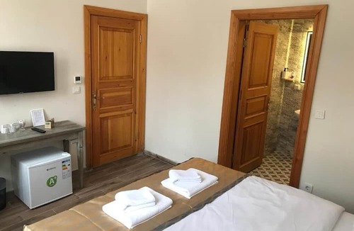 Kumkapi Hotel | Green Mansion