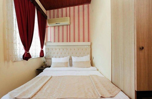 Sultanahmet Apartment | Hotel Han Istanbul