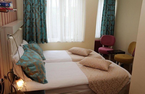 Sultanahmet Apartment | Hotel Han Istanbul