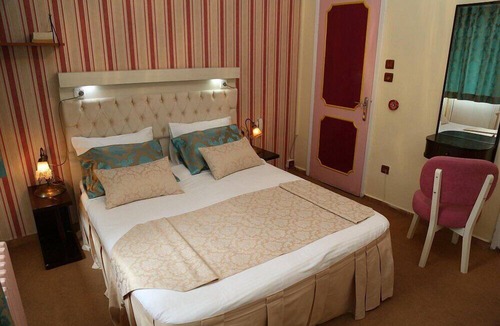 Sultanahmet Apartment | Hotel Han Istanbul