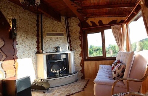 Sile House | Nirvana New World Hotel Agva