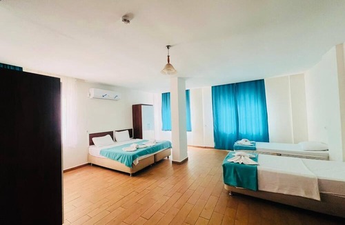 Bagbasi Bed & Breakfast | ŞİRİN APARTROOMS
