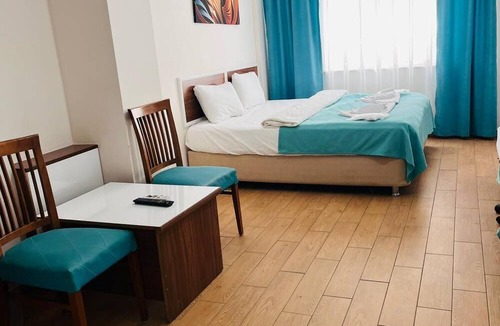 Bagbasi Bed & Breakfast | ŞİRİN APARTROOMS
