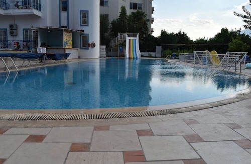Kiris Hotel | Ares Blue Hotel