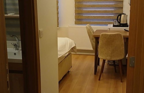 Adapazari Apartment | Karaca Suite Apart