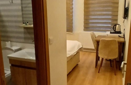Adapazari Apartment | Karaca Suite Apart