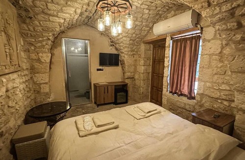 Eyyubiye Hotel | İnci Konak Butik Otel