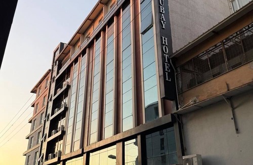 Dortyol Hotel | Kutlubay Hotel