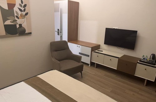 Antakya Hotel | Pacis Antakya