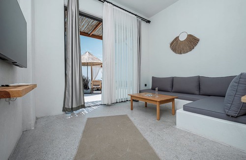 Dagbelen Hostel | South Side Bodrum