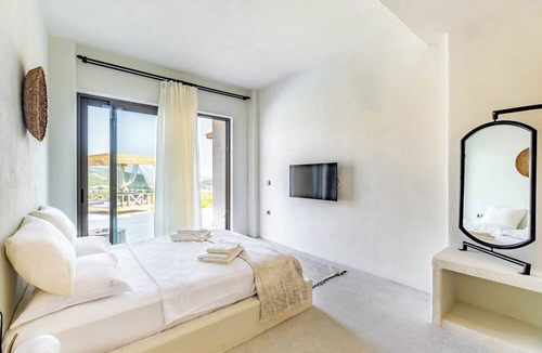 Dagbelen Hostel | South Side Bodrum