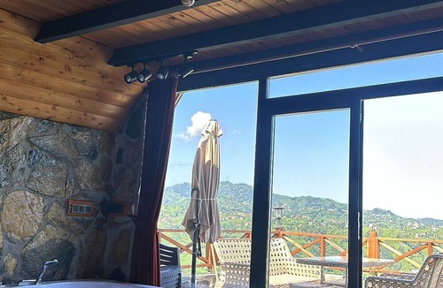 Pazar Hotel | Bulut Bungalov