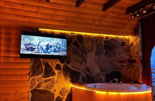 Pazar Hotel | Bulut Bungalov
