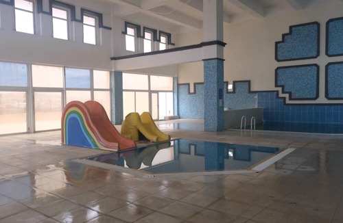 Kozakli Hotel | TERMALYA TERMAL HOTEL