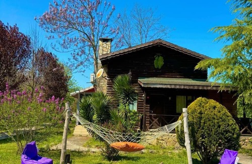 Agva Hotel | Ağva Saklı Bahçe Otel