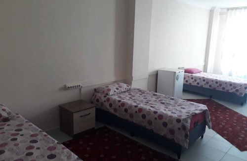 Sivas Apartment | Yuvam Pansiyon