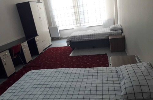 Sivas Apartment | Yuvam Pansiyon