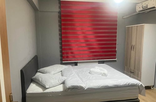 Cigli House | pegasus pansiyon