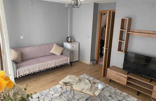 Cigli House | pegasus pansiyon