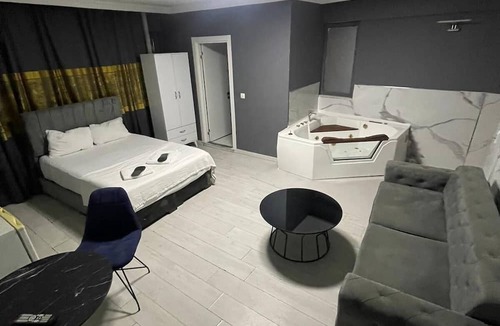 Kagithane Hotel | Arena Apart Otel