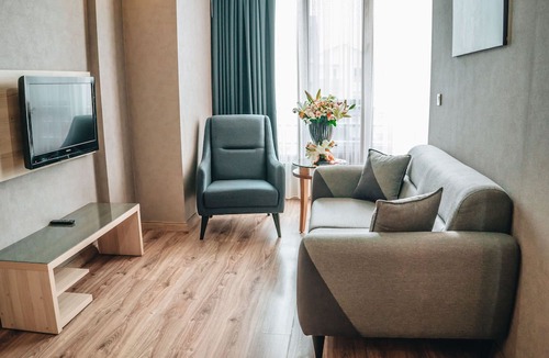 Izmit Apartment | La Flora House Otel