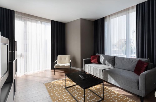 Odunpazarı Hotel | Park Dedeman Eskisehir