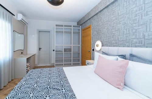 Bodrum City Center Hotel | Casa Alloro Bodrum