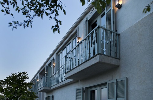 Alacati Hotel | Alavya - Special Class