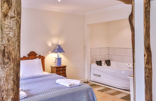 Agva Hotel | Ağva Park Mandalin Hotel - Adult Only