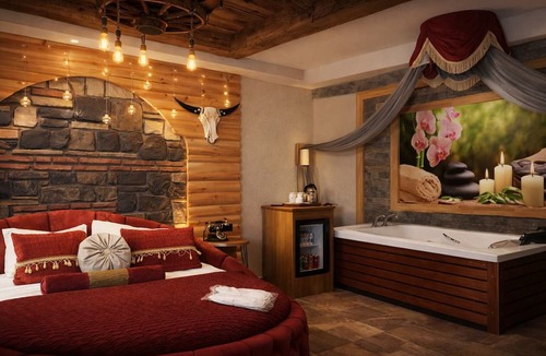 Tuzla District Hotel | Emirtimes Hotel & Spa Tuzla