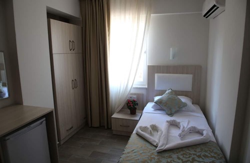 Akcay Hotel | Çitköylü Otel & Apart