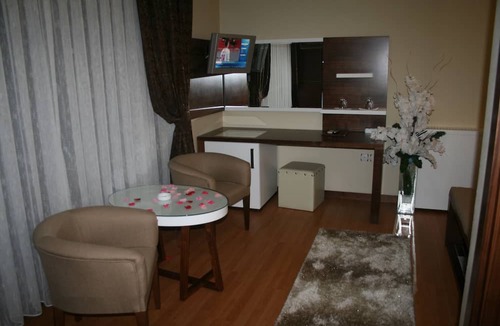 Sultanhisar Hotel | Nysa Hotel