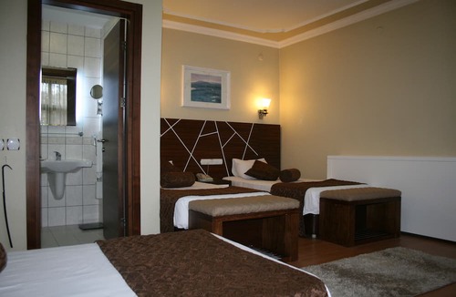 Sultanhisar Hotel | Nysa Hotel
