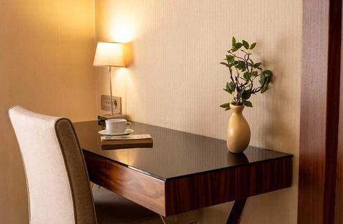 Seyhan Hotel | Adana Plaza Otel