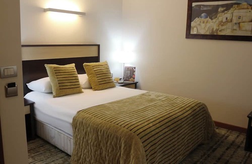 Seyhan Hotel | Akkoç Butik Otel